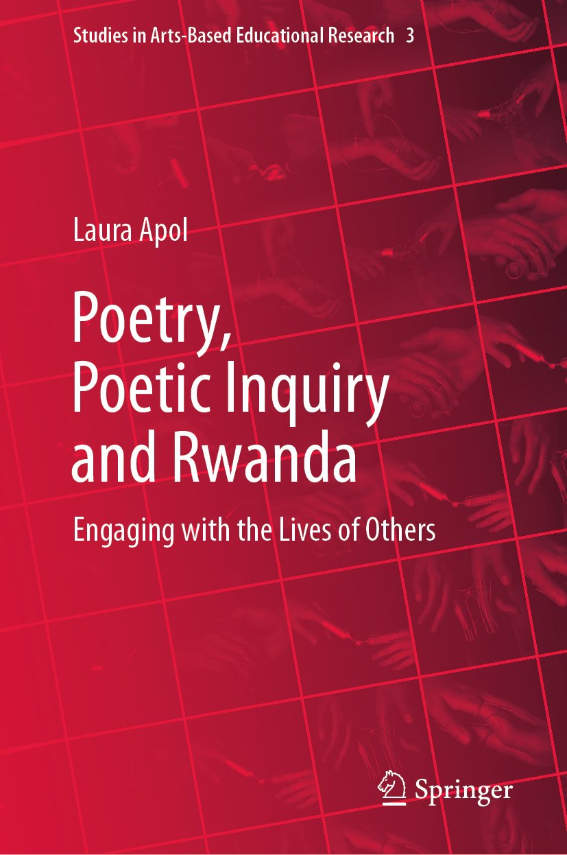 Studies in Arts-Based Educational Research