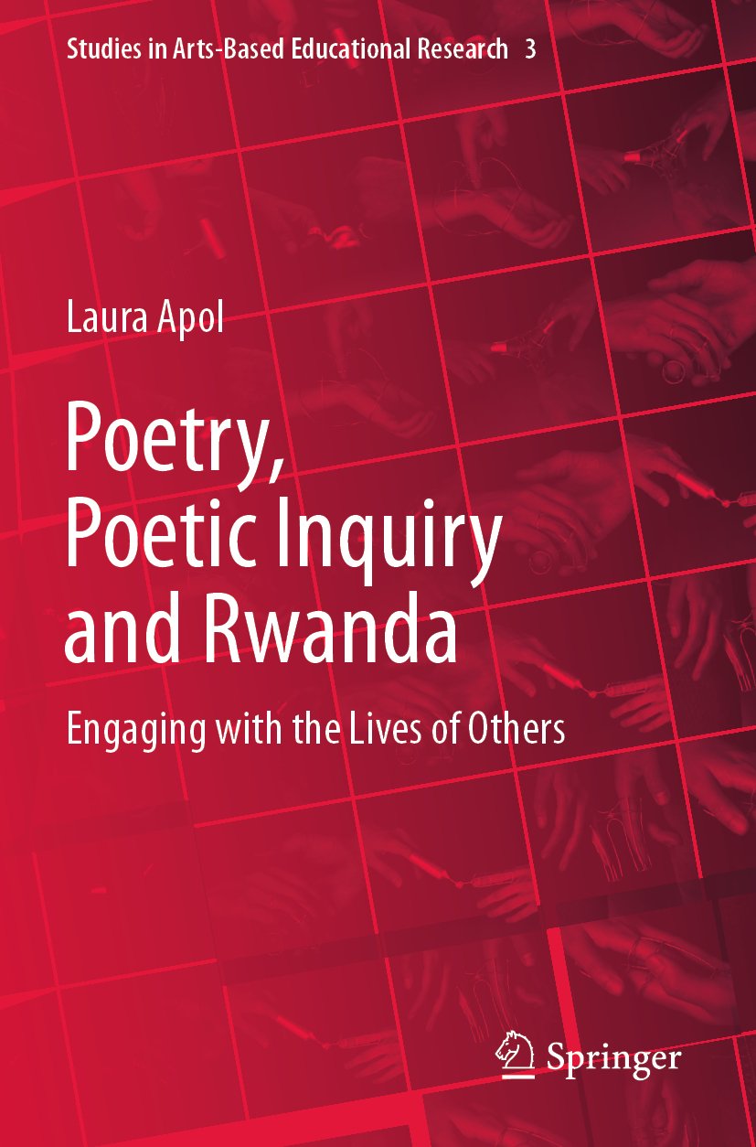 Studies in Arts-Based Educational Research