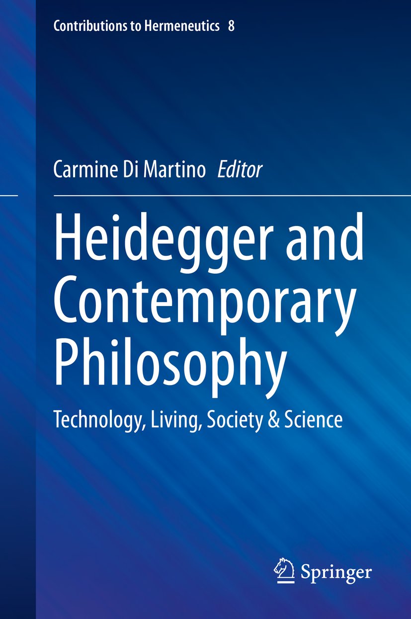 Heidegger and Contemporary Philosophy