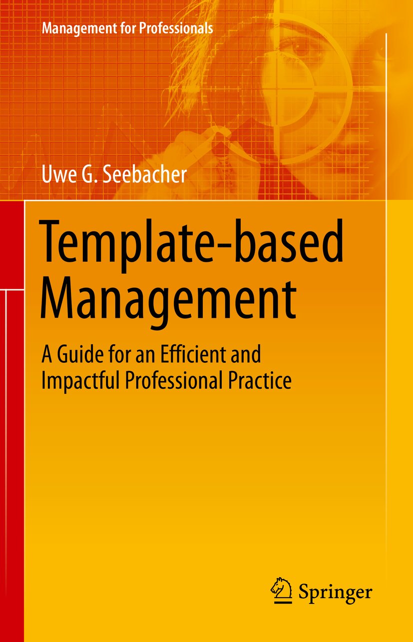 Management for Professionals