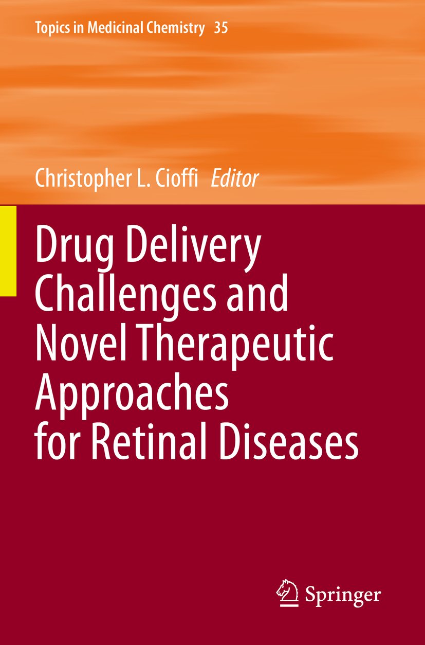 Topics in Medicinal Chemistry