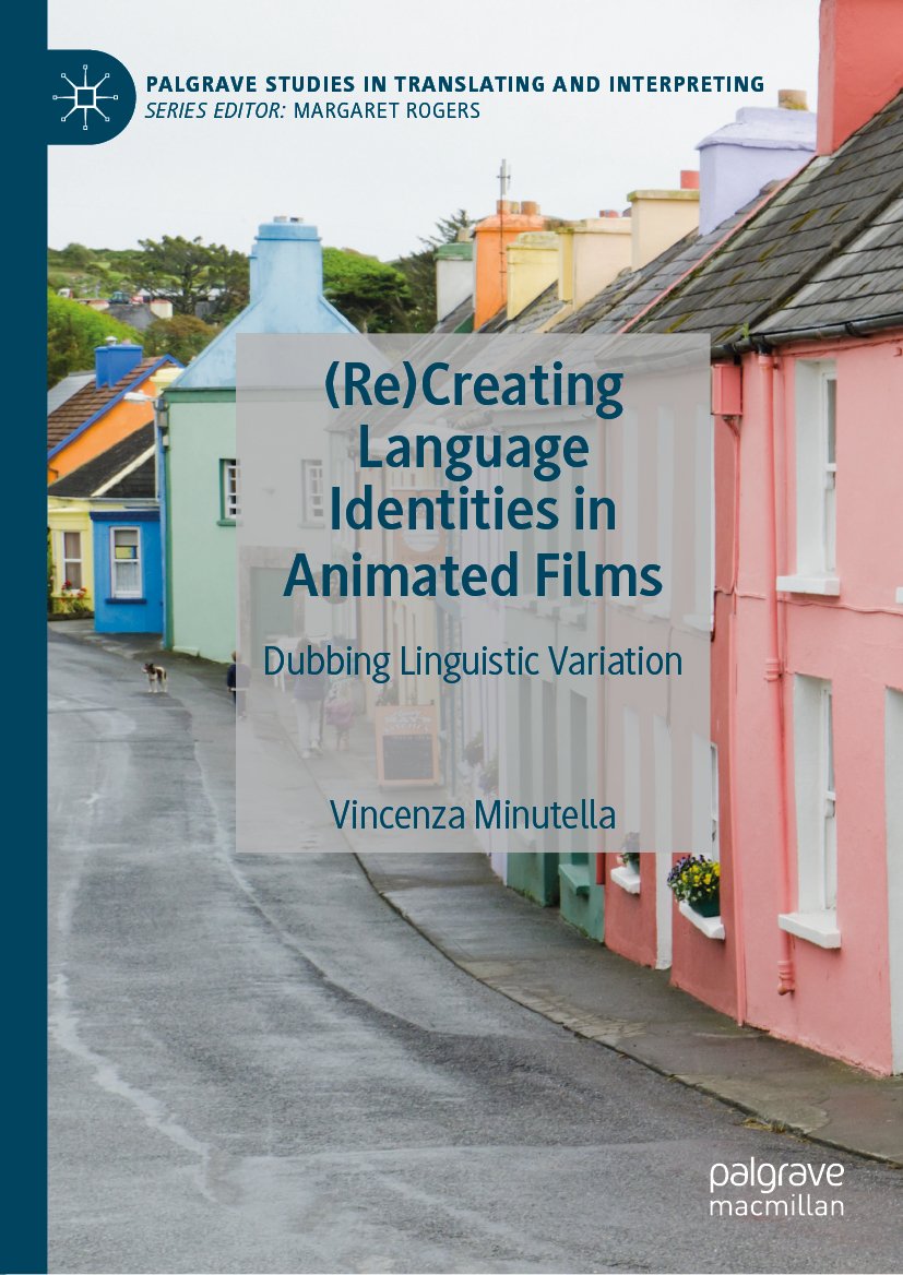 Palgrave Studies in Translating and Interpreting
