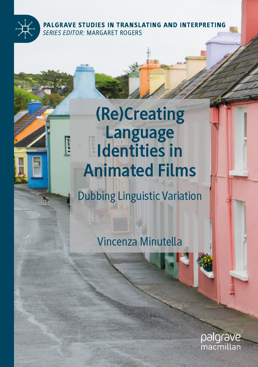 Palgrave Studies in Translating and Interpreting