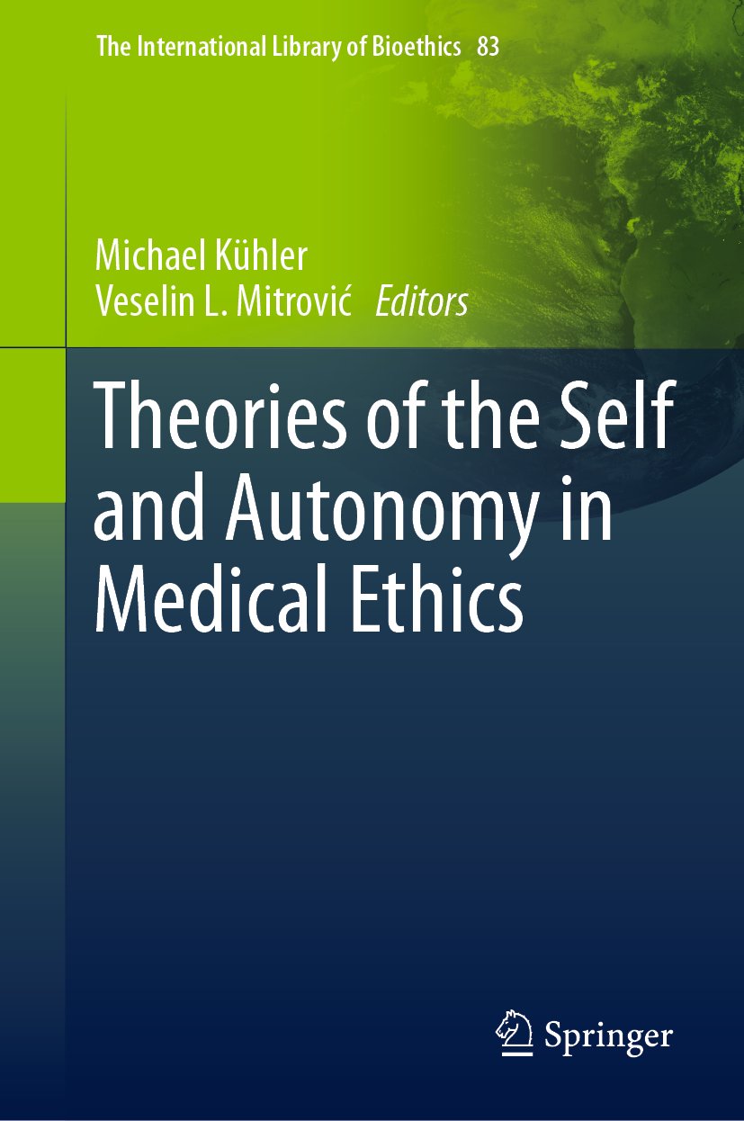 The International Library of Bioethics