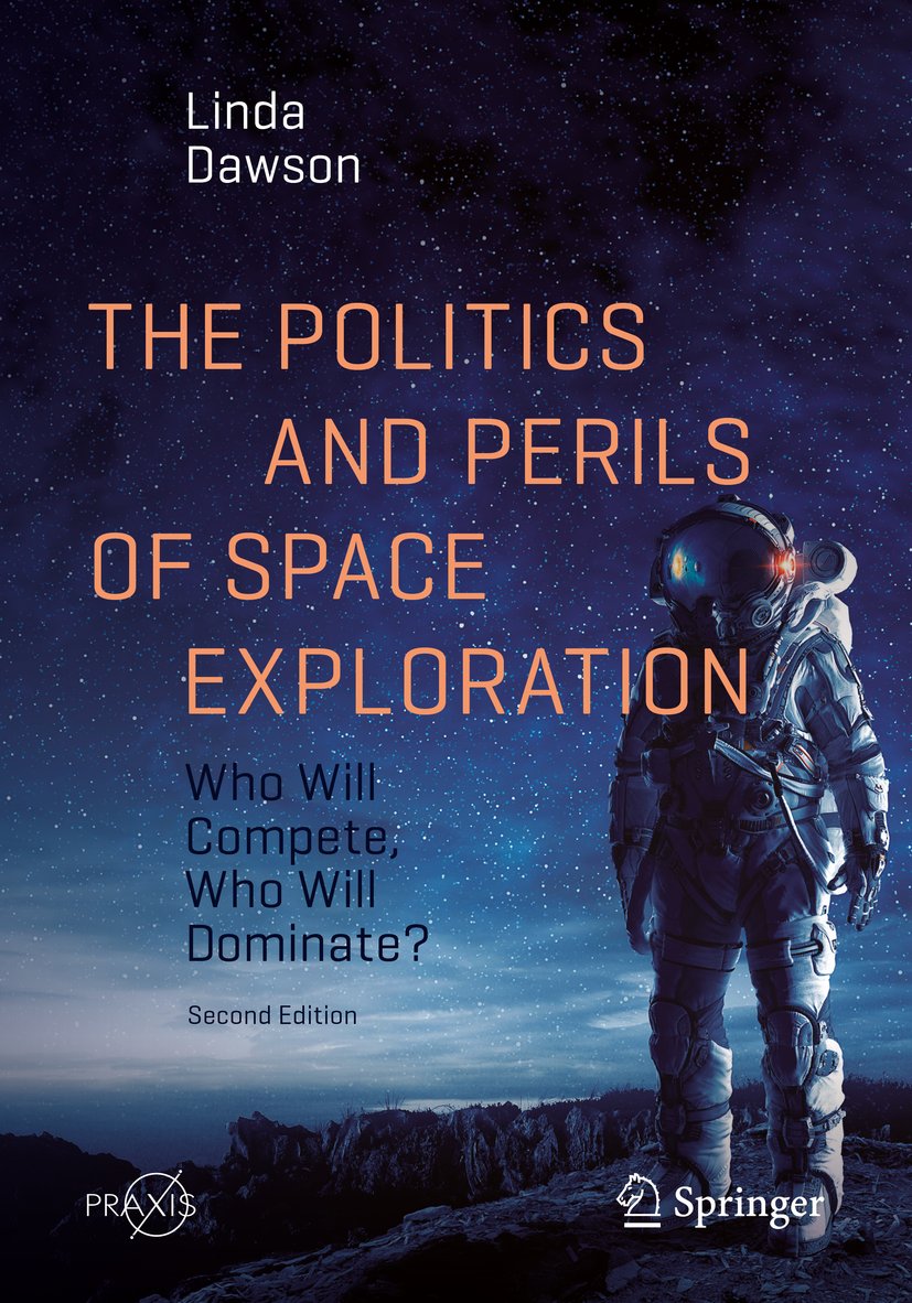 Springer Praxis Books