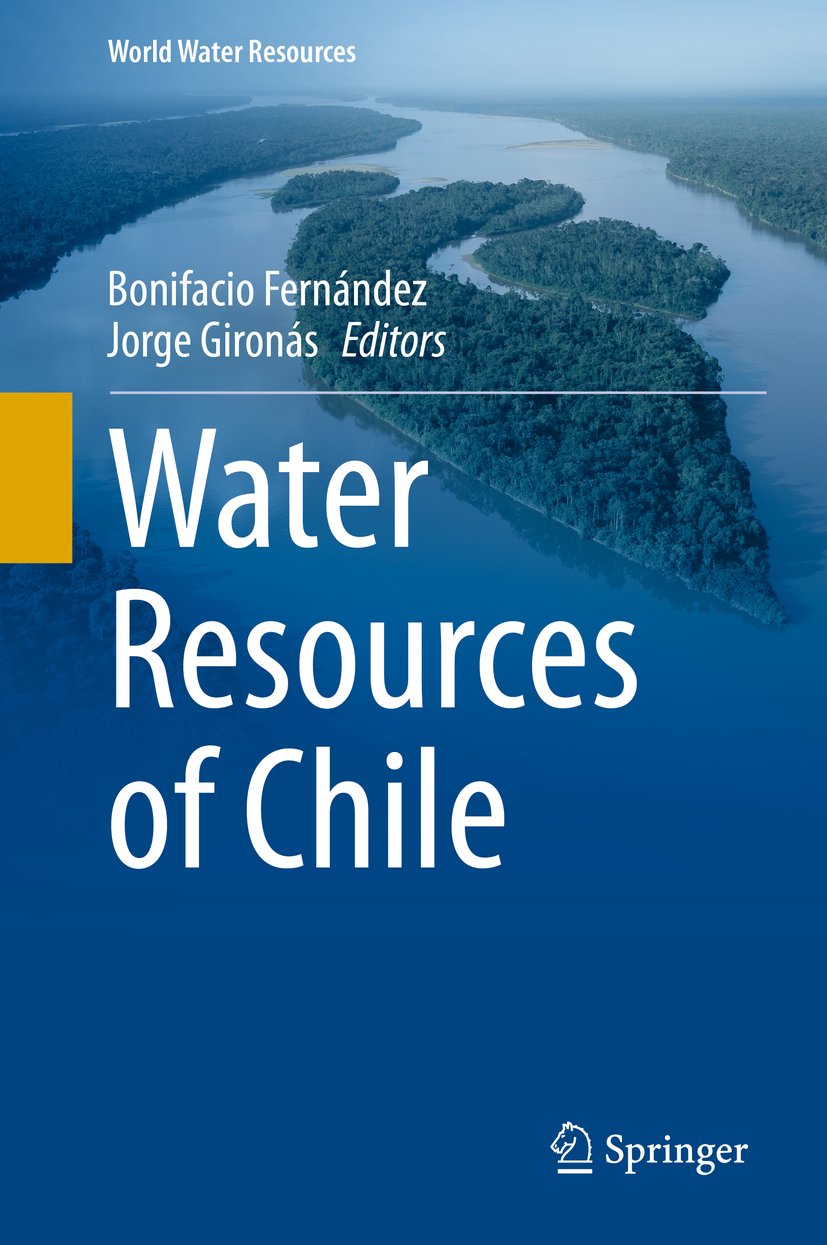 World Water Resources