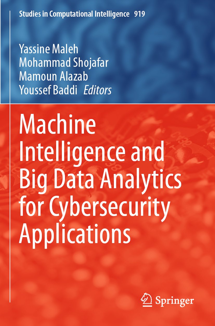 Studies in Computational Intelligence