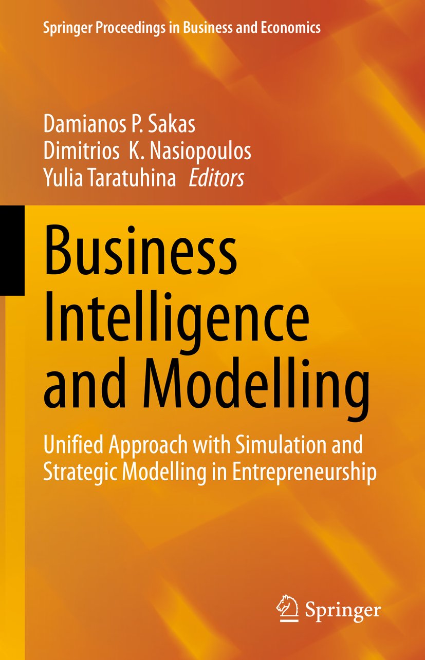 Springer Proceedings in Business and Economics