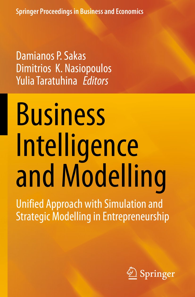 Springer Proceedings in Business and Economics
