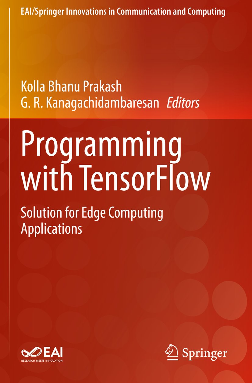 EAI/Springer Innovations in Communication and Computing