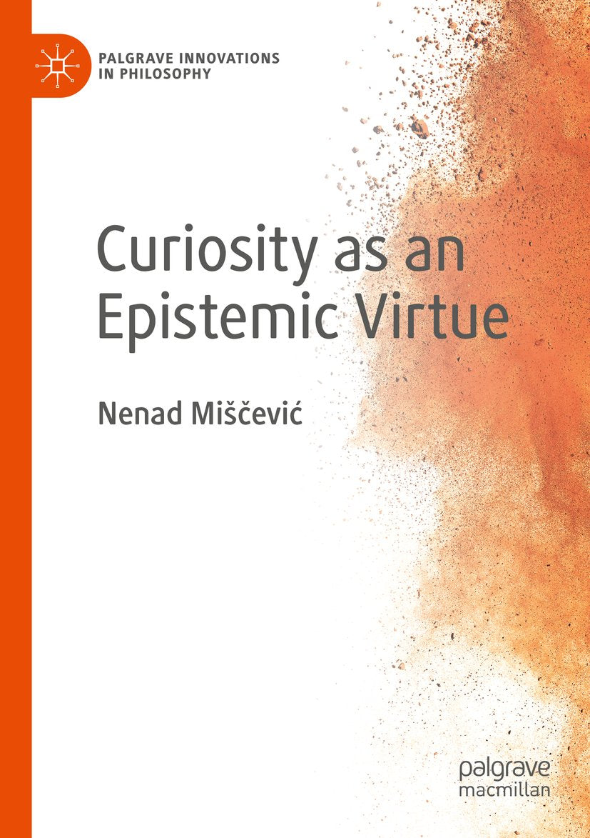 Palgrave Innovations in Philosophy
