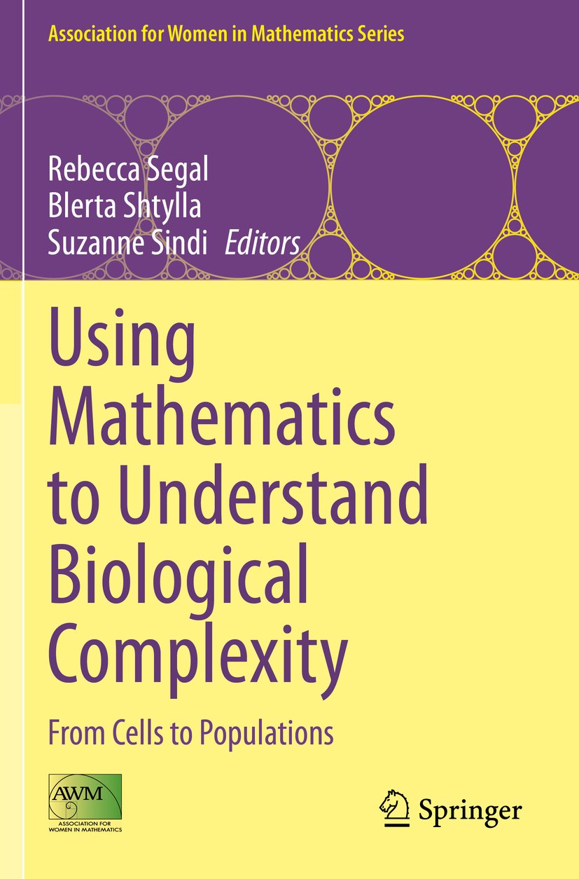 Association for Women in Mathematics Series
