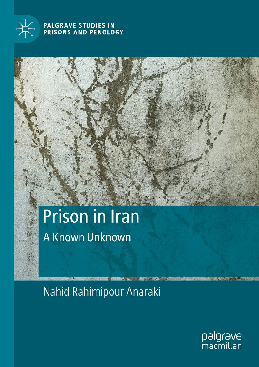 Palgrave Studies in Prisons and Penology
