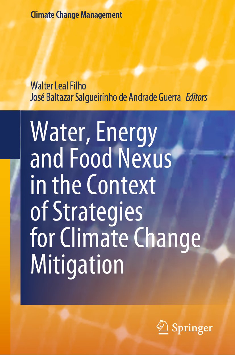 Climate Change Management