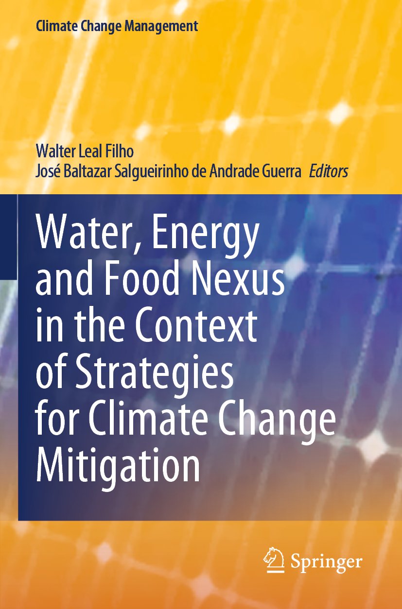 Climate Change Management
