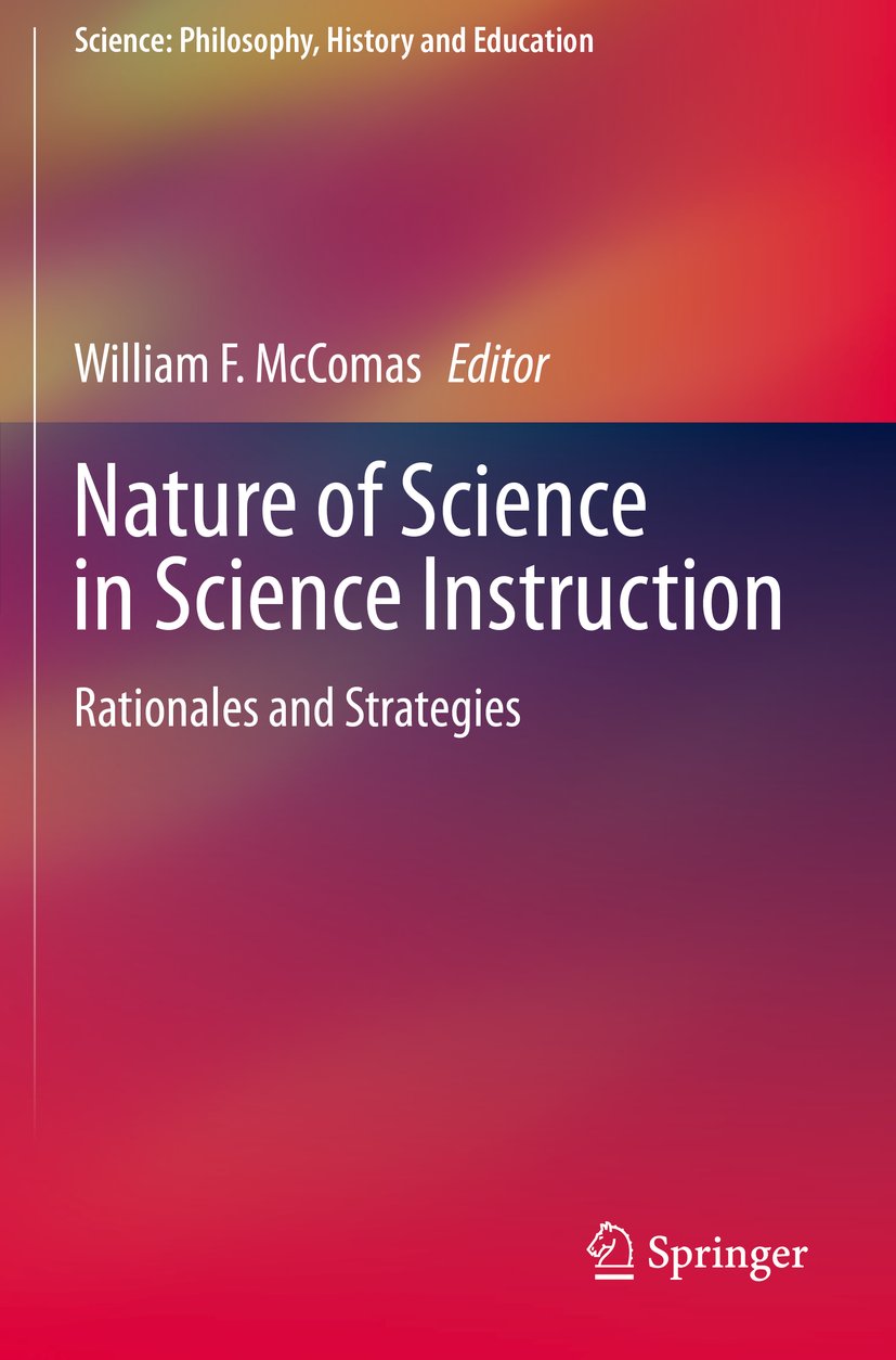 Science: Philosophy, History and Education