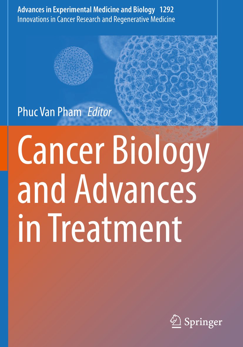 Advances in Experimental Medicine and Biology