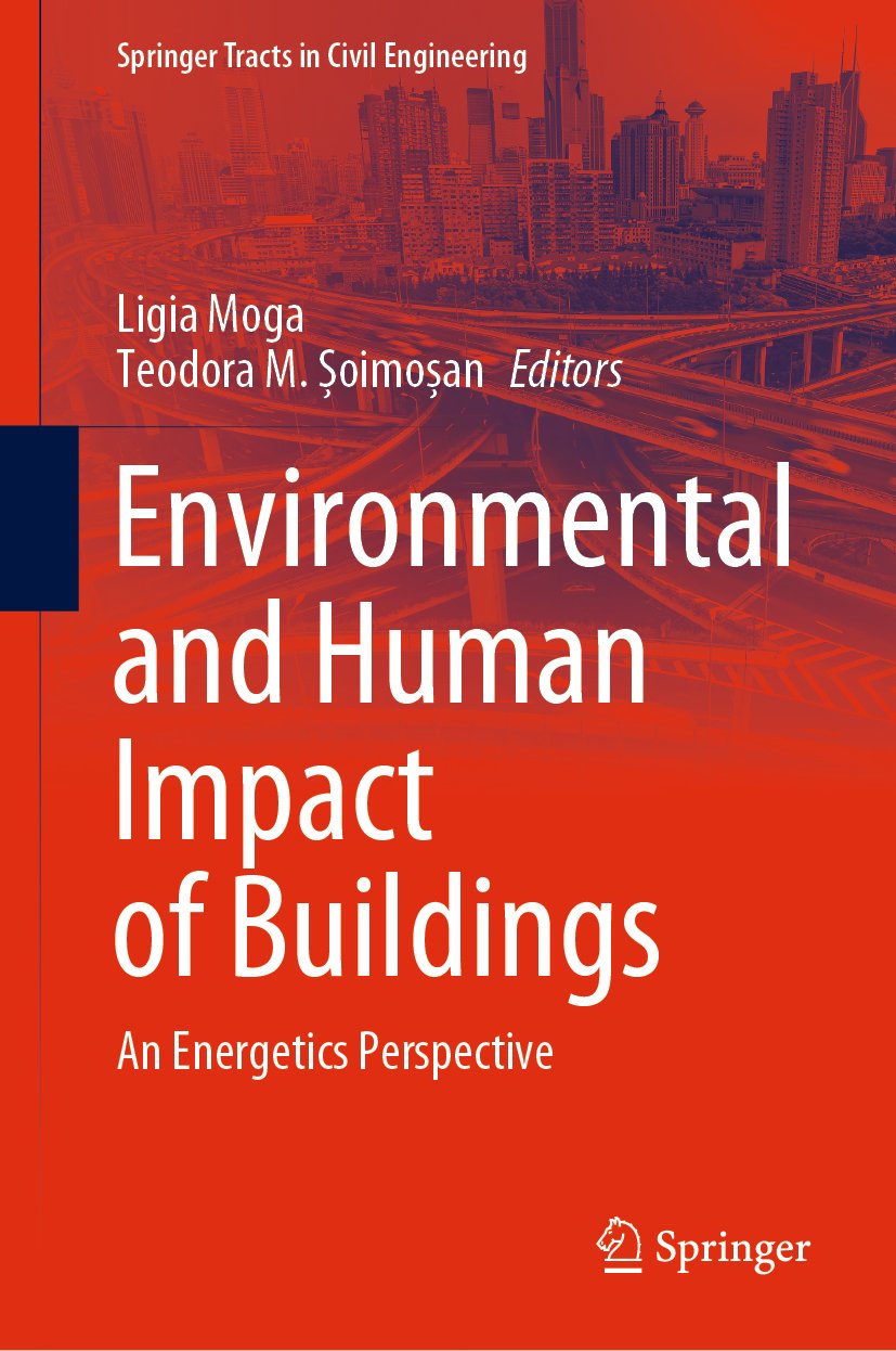 Environmental and Human Impact of Buildings