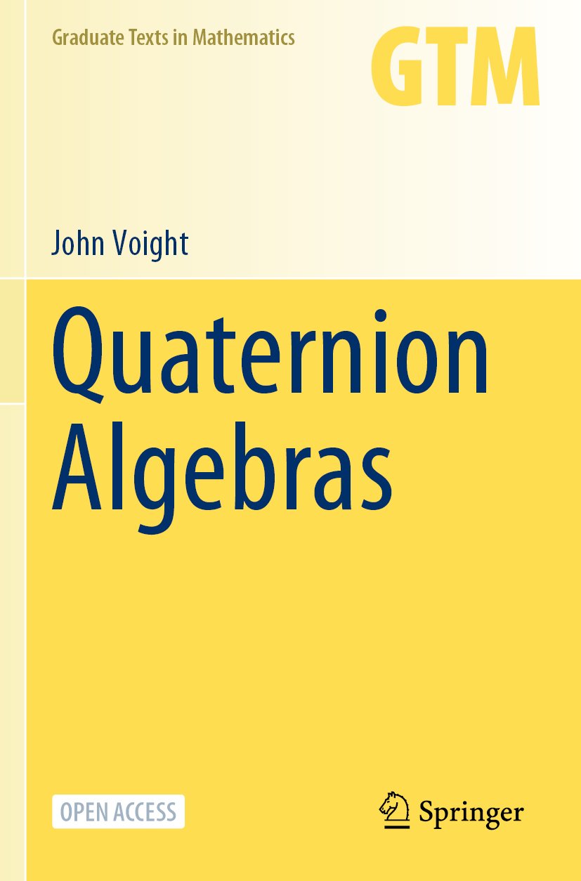 Graduate Texts in Mathematics