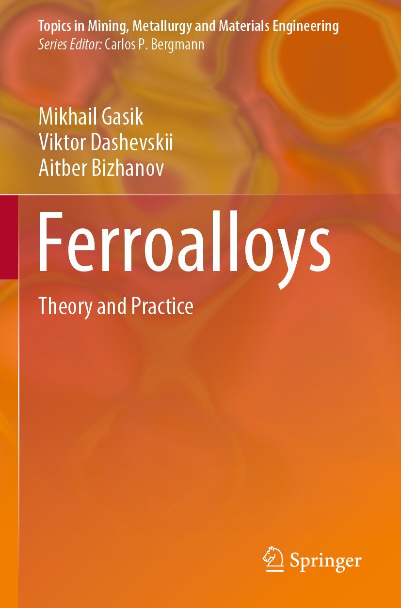 Topics in Mining, Metallurgy and Materials Engineering
