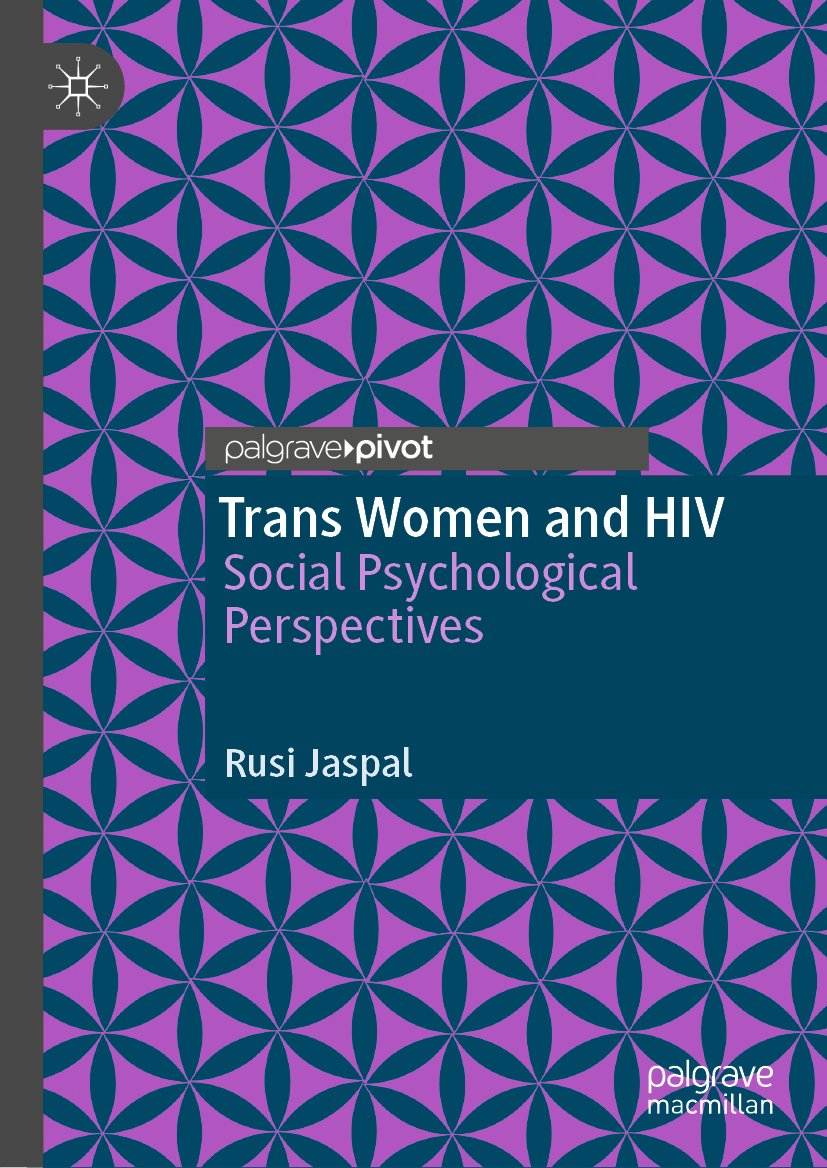 Trans Women and HIV