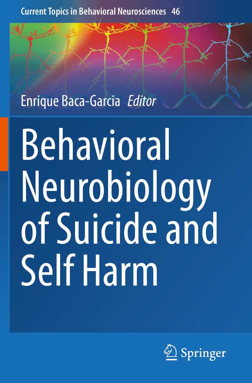 Current Topics in Behavioral Neurosciences