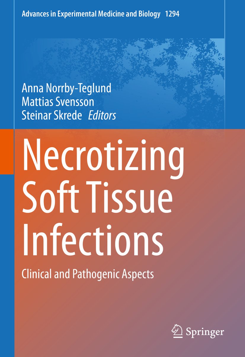 Advances in Experimental Medicine and Biology