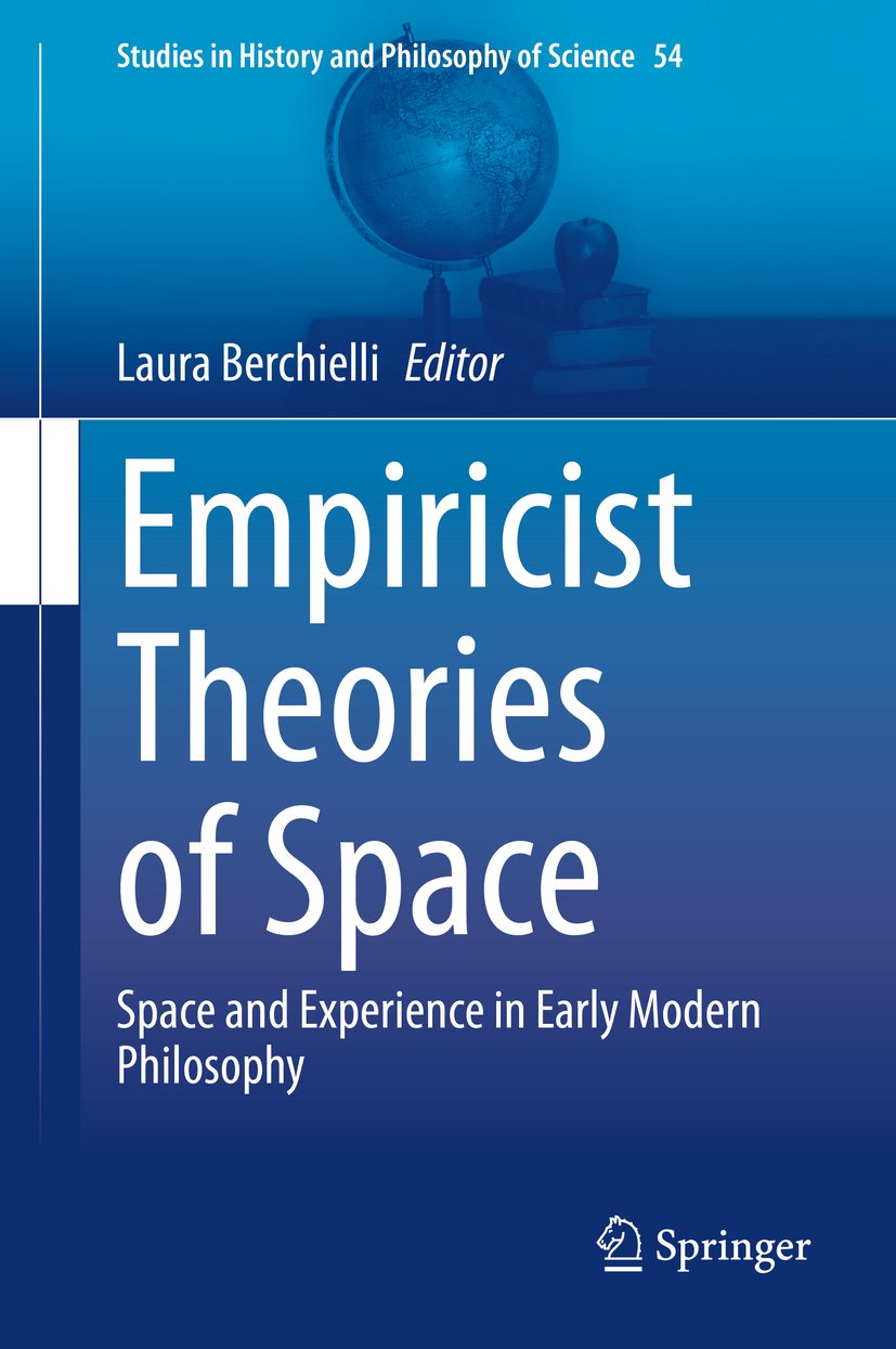 Studies in History and Philosophy of Science