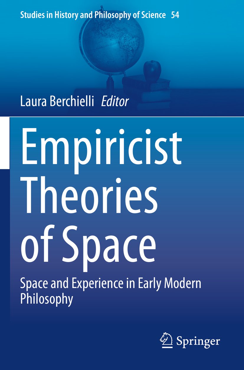 Studies in History and Philosophy of Science