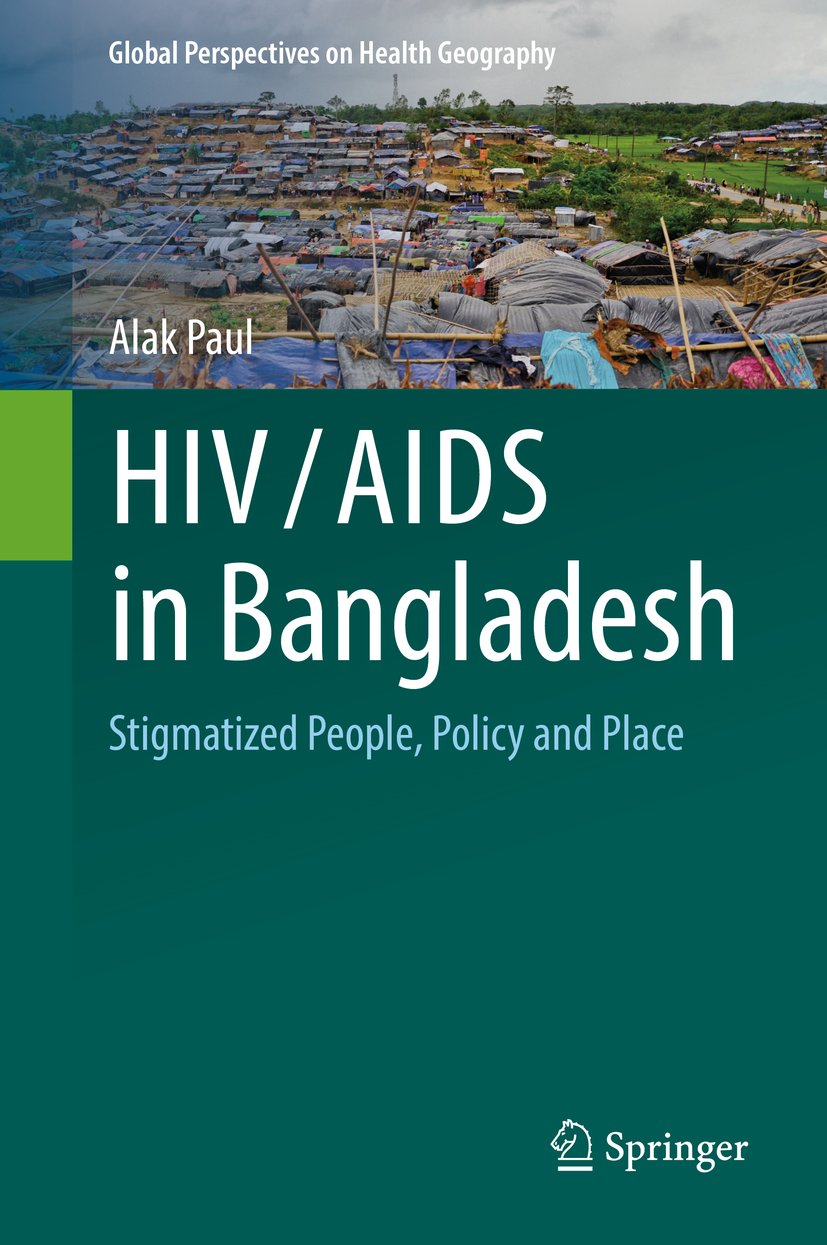 Global Perspectives on Health Geography