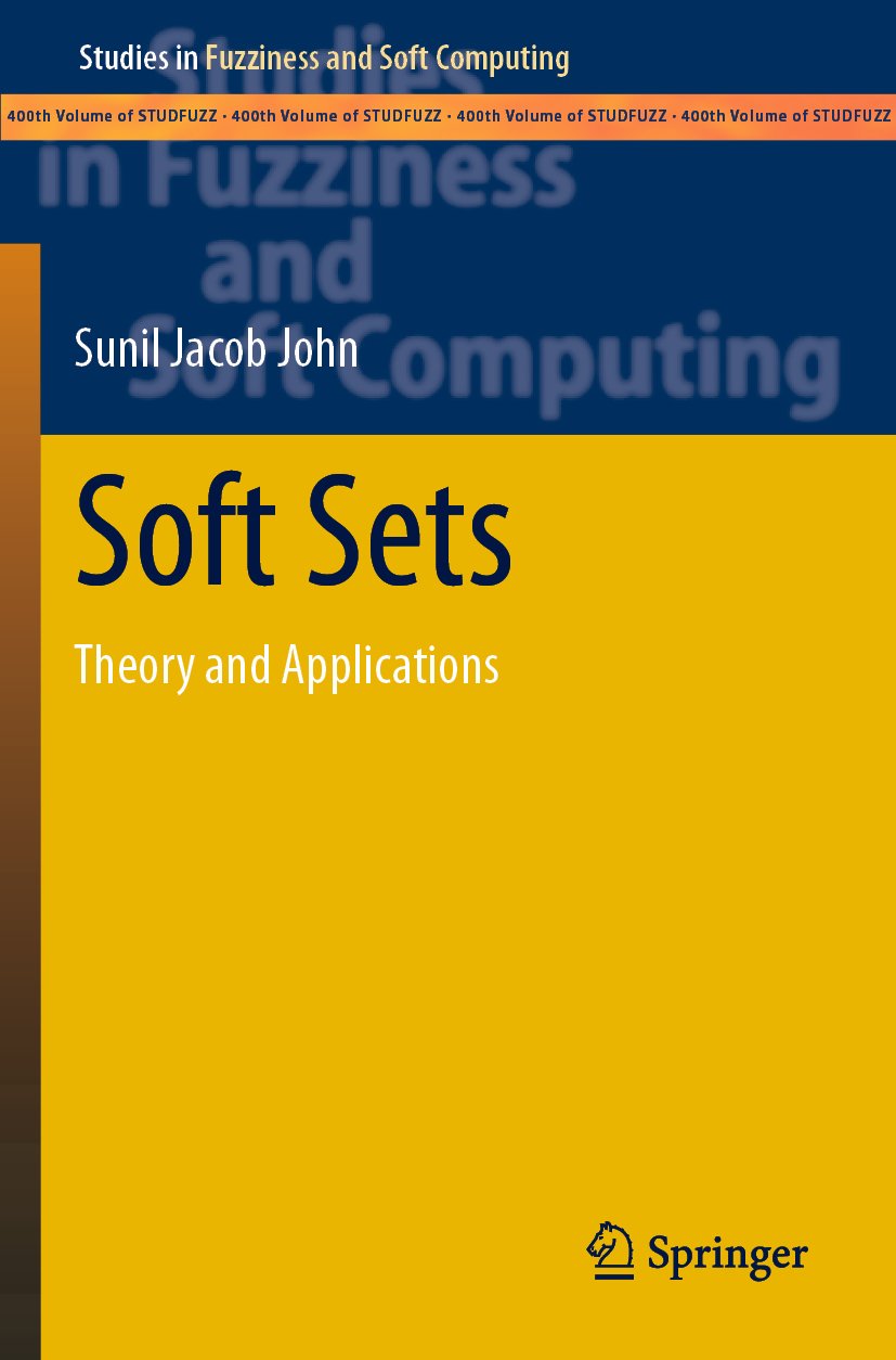 Studies in Fuzziness and Soft Computing