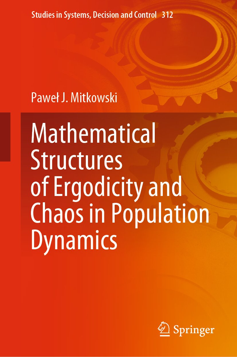 Studies in Systems, Decision and Control