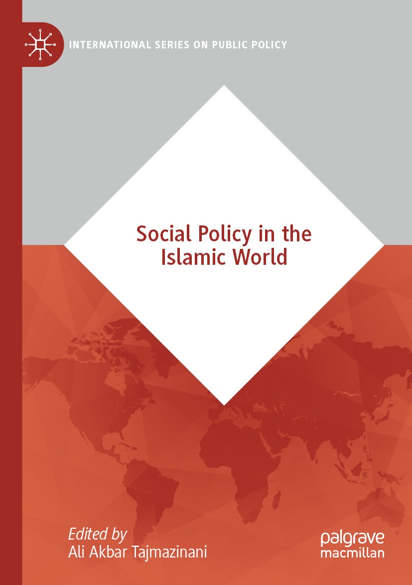 International Series on Public Policy