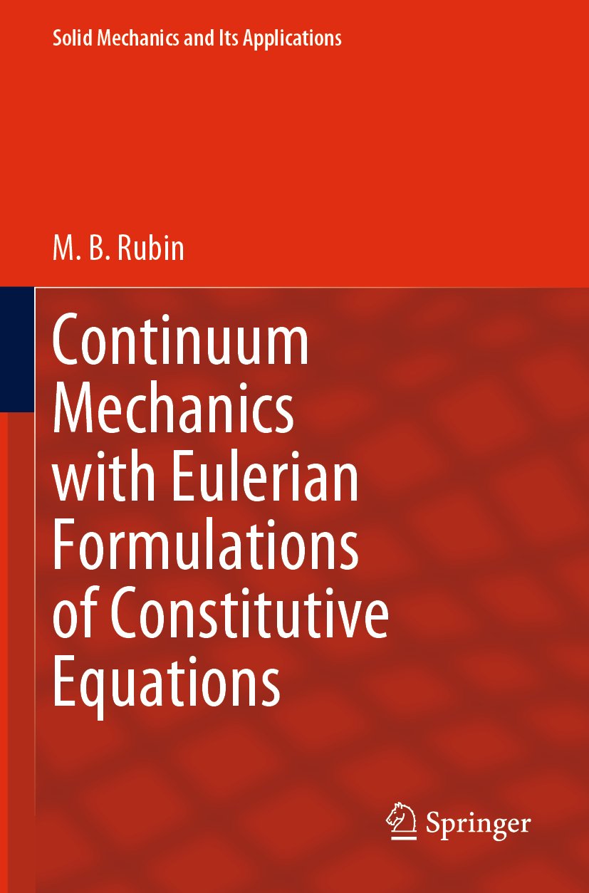 Solid Mechanics and Its Applications