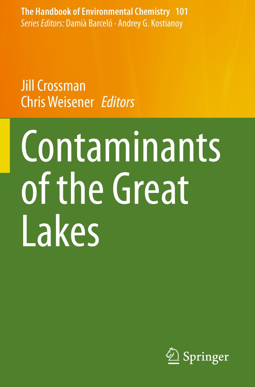 The Handbook of Environmental Chemistry