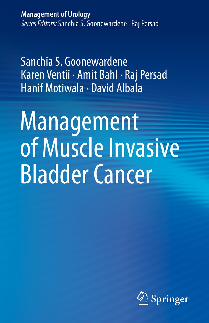 Management of Urology