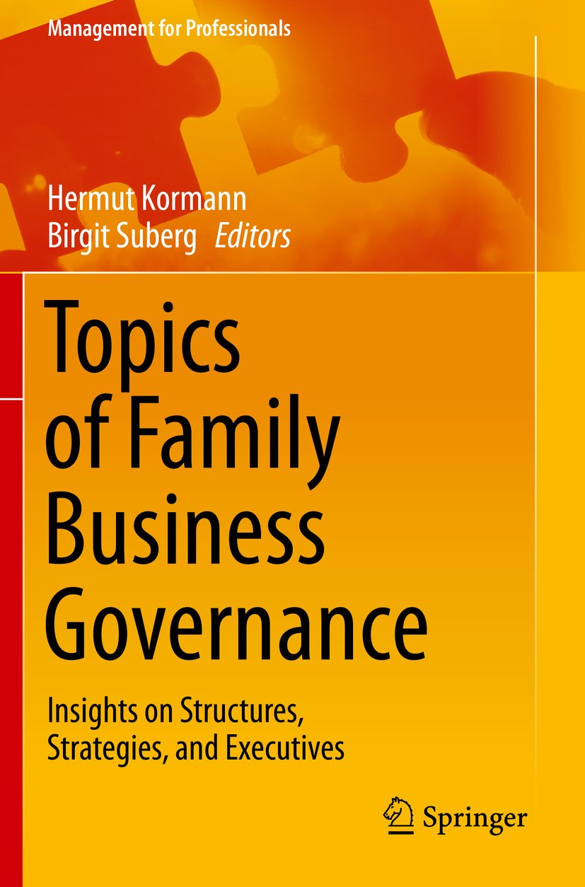 Management for Professionals