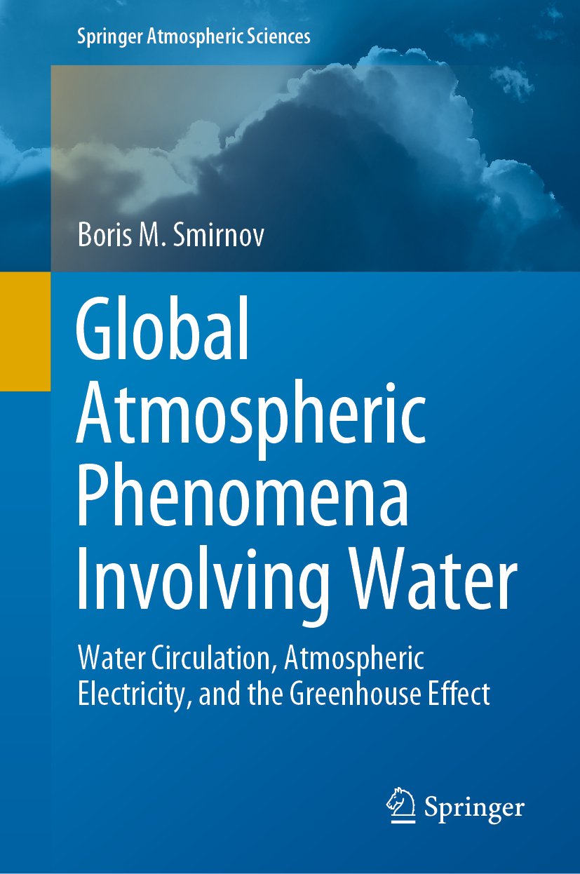 Springer Atmospheric Sciences