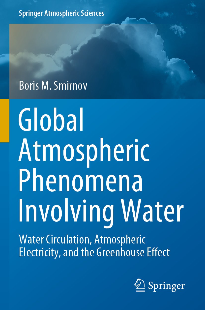 Springer Atmospheric Sciences