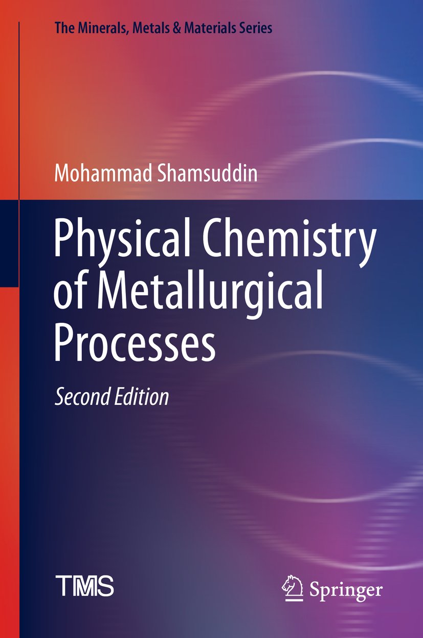 The Minerals, Metals & Materials Series