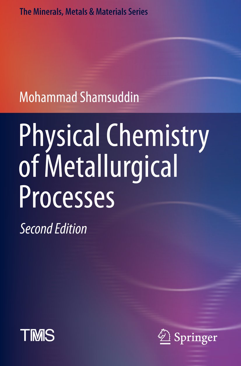 The Minerals, Metals & Materials Series
