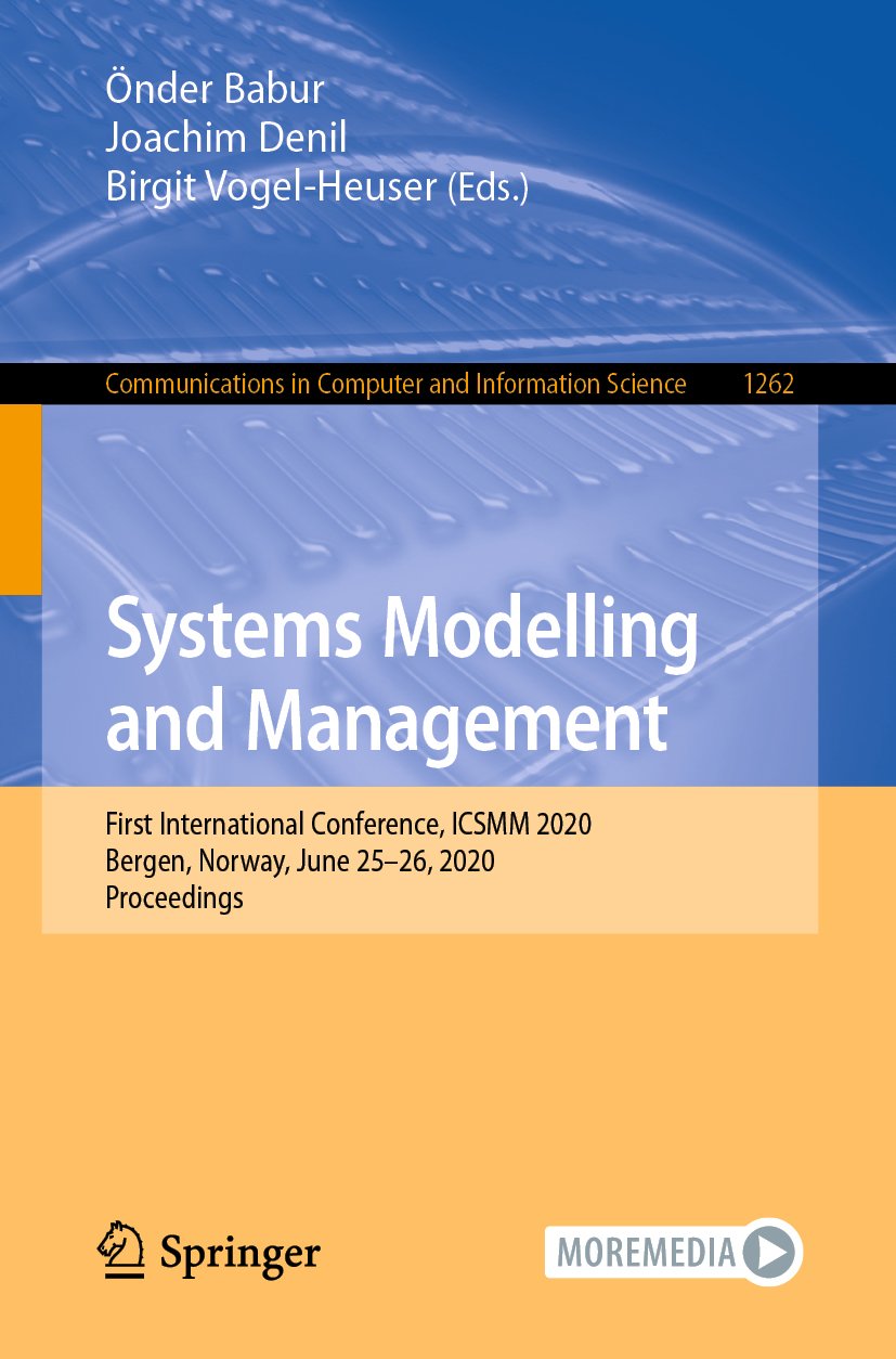 Communications in Computer and Information Science