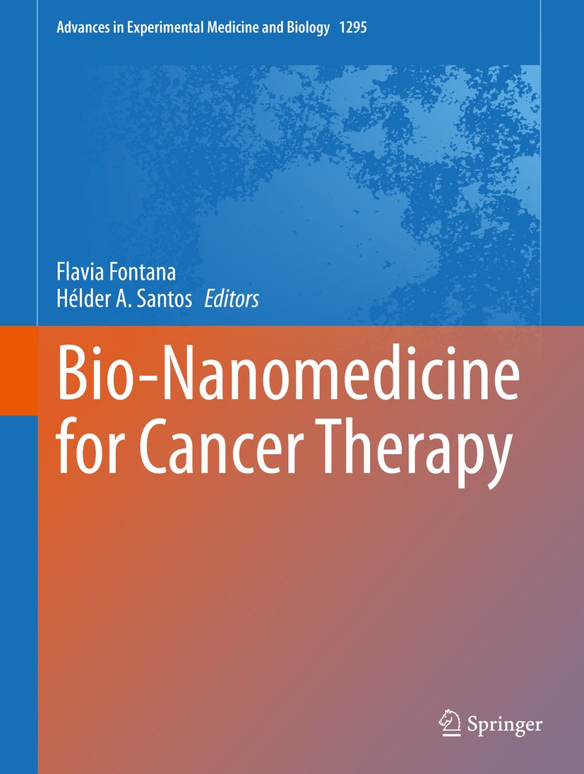 Advances in Experimental Medicine and Biology