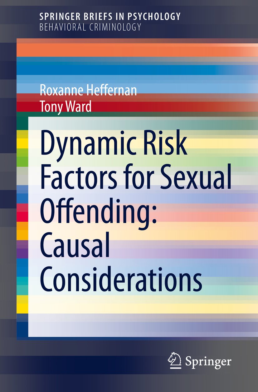 SpringerBriefs in Psychology
