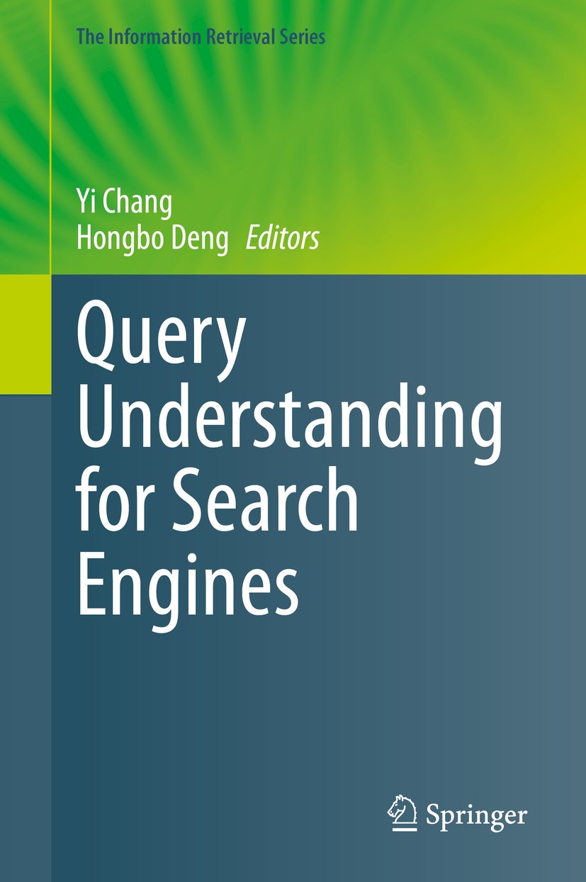 The Information Retrieval Series