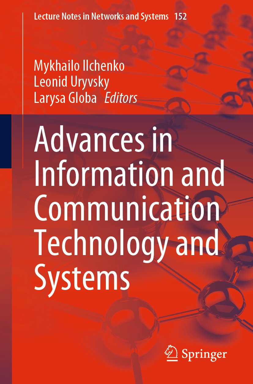 Lecture Notes in Networks and Systems
