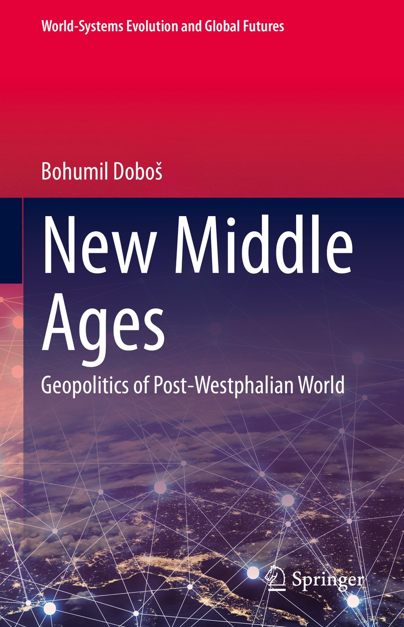 World-Systems Evolution and Global Futures