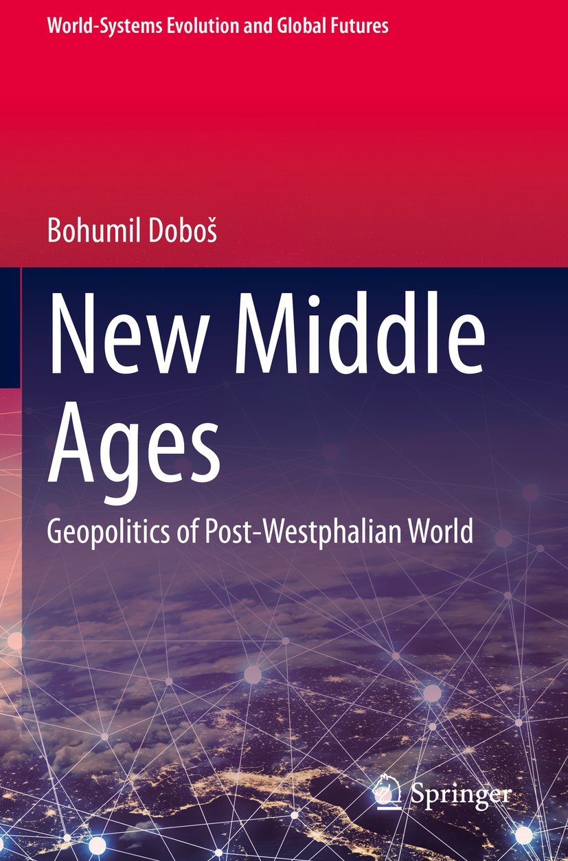 World-Systems Evolution and Global Futures