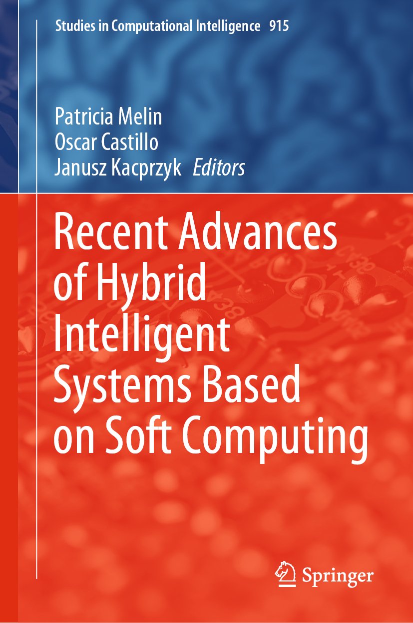 Studies in Computational Intelligence