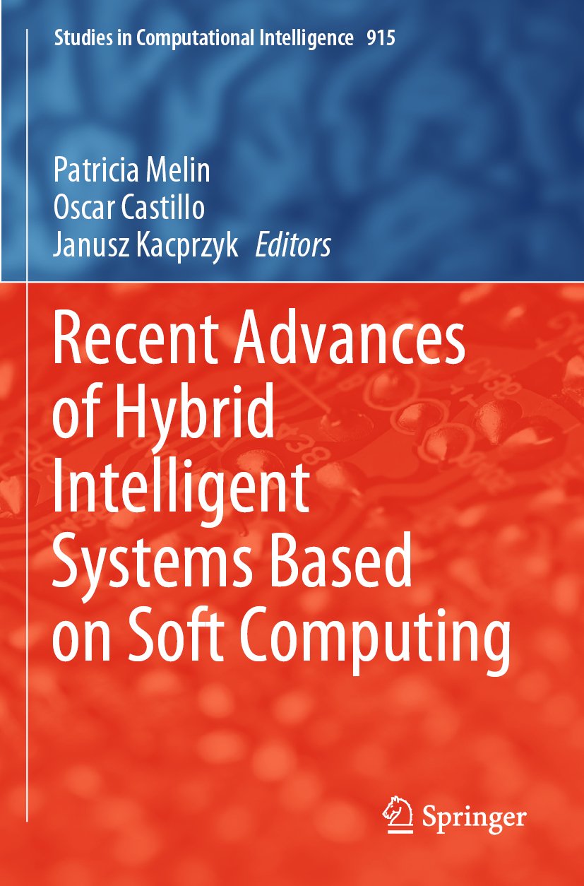 Studies in Computational Intelligence